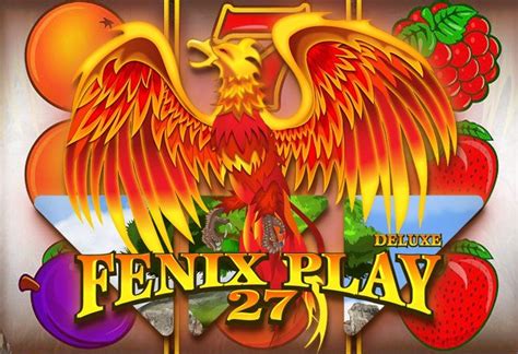 Fenix Play 27 LeoVegas